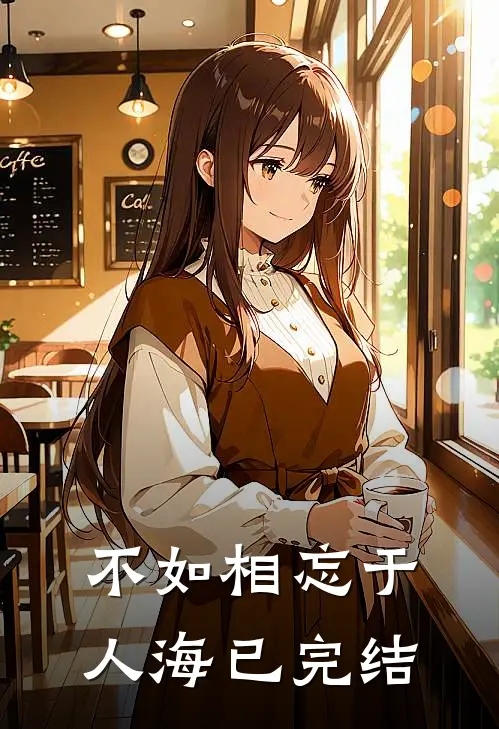 不如相忘于人海已完结