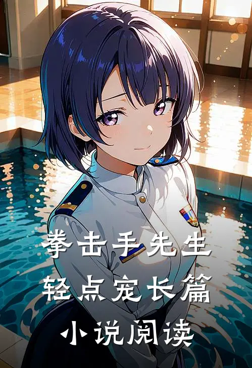 拳击手先生，轻点宠长篇小说阅读