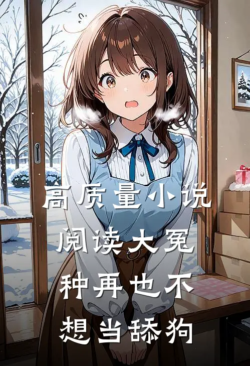 高质量小说阅读大冤种再也不想当舔狗