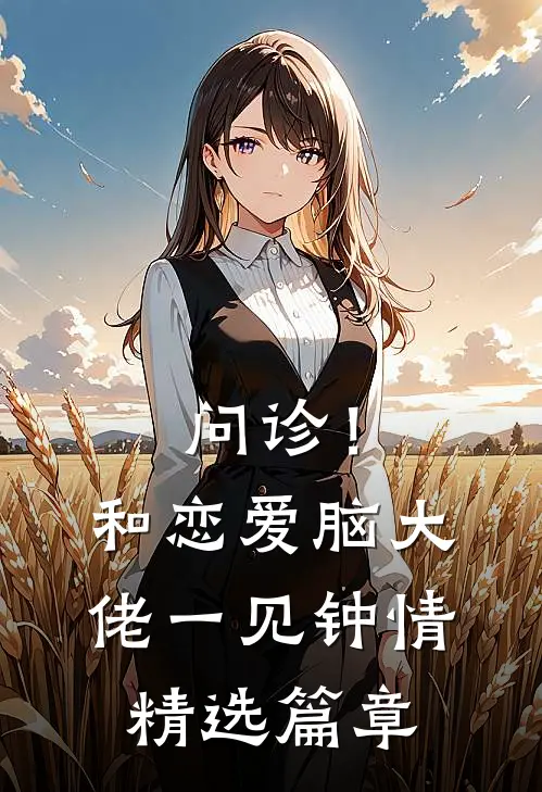 问诊！和恋爱脑大佬一见钟情精选篇章