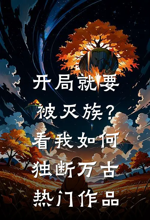 开局就要被灭族？看我如何独断万古热门作品
