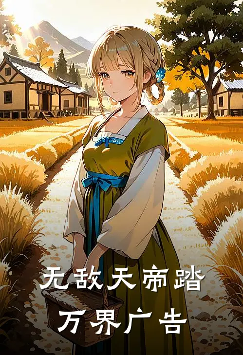 无敌天帝踏万界广告