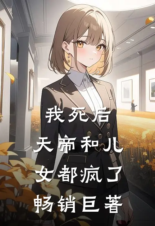 我死后,天帝和儿女都疯了畅销巨著