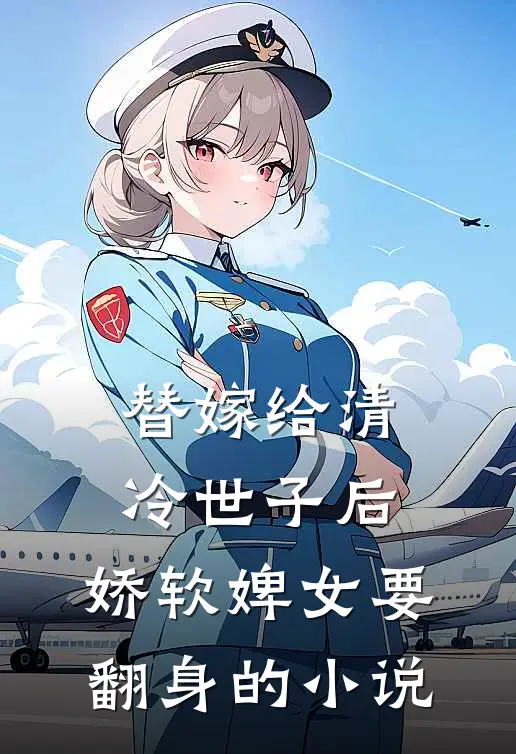 替嫁给清冷世子后,娇软婢女要翻身的