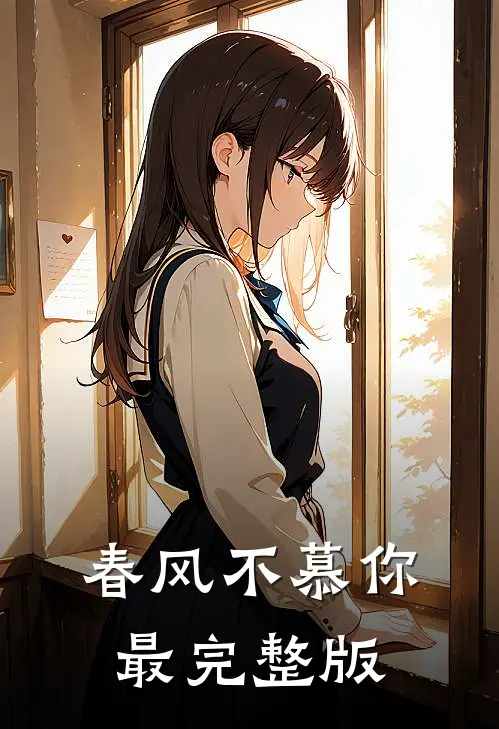 春风不慕你最完整版