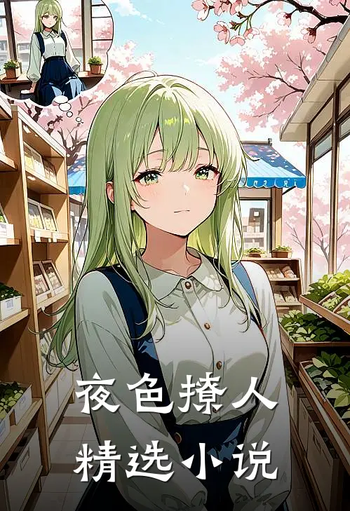 夜色撩人精选小说