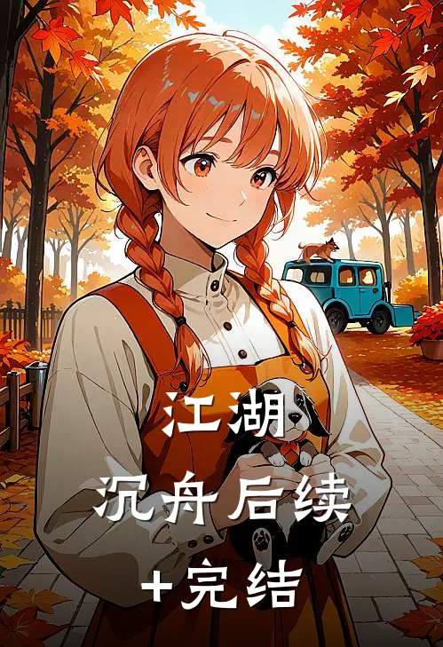 江湖.沉舟后续+完结