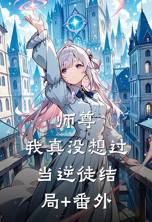 师尊，我真没想过当逆徒结局+番外