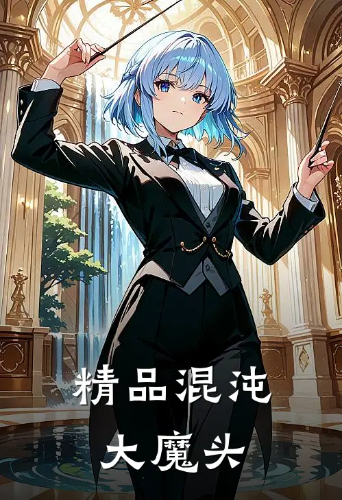 精品混沌大魔头在线观看