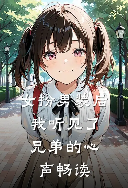 女扮男装后，我听见了兄弟的心声畅读