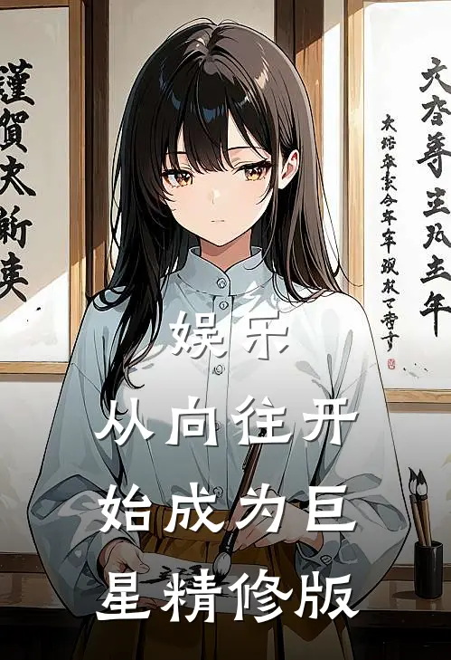 娱乐：从向往开始成为巨星精修版