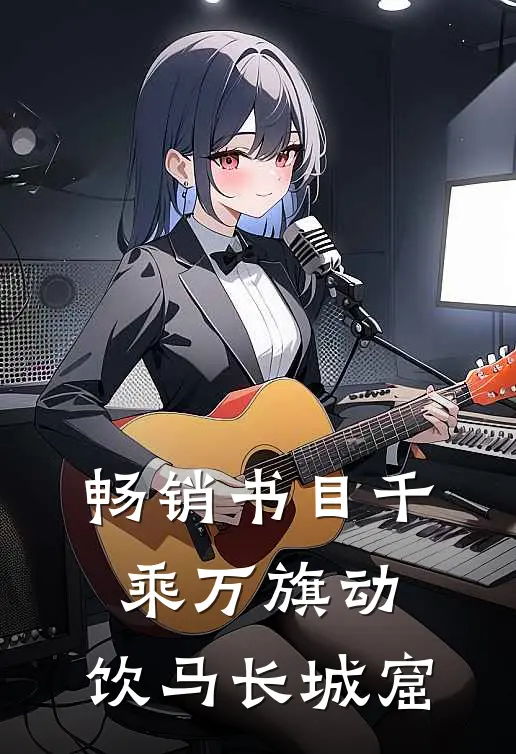 畅销书目千乘万旗动，饮马长城窟