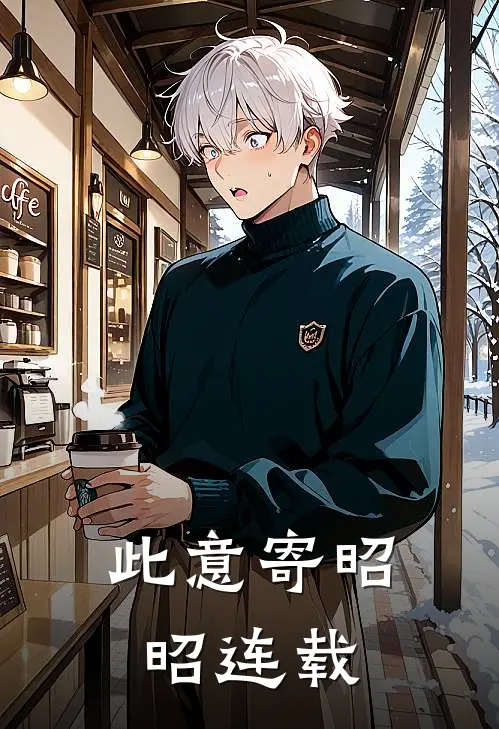 此意寄昭昭连载