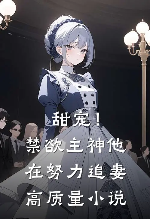 甜宠！禁欲主神他在努力追妻高质量小说