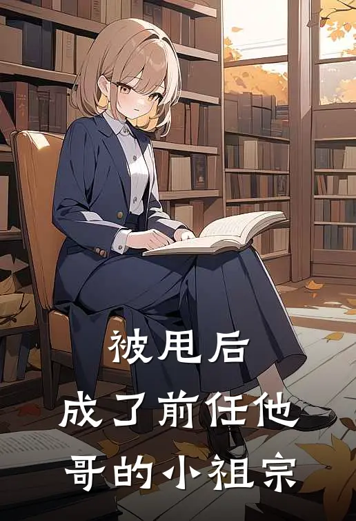 被甩后,成了前任他哥的小祖宗免费阅读