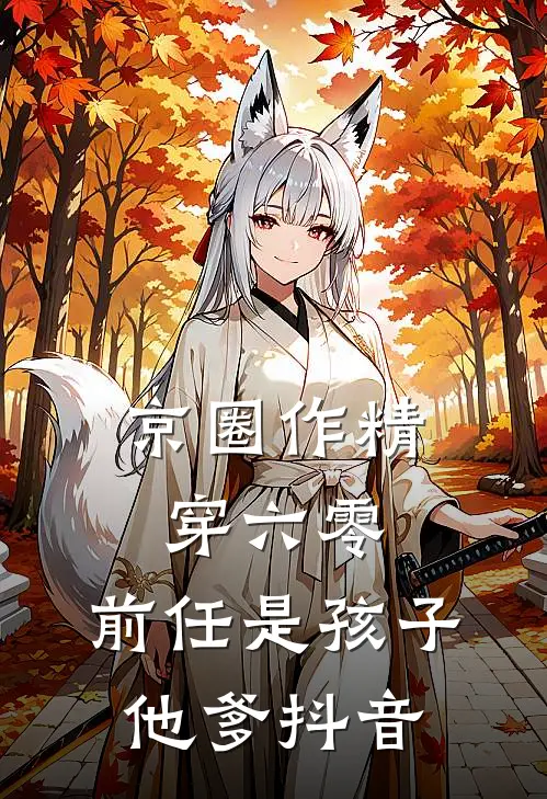京圈作精穿六零：前任是孩子他爹抖音
