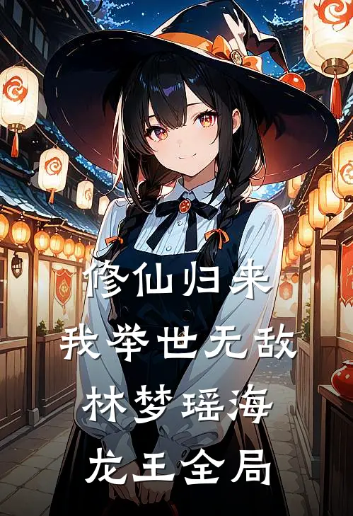 修仙归来，我举世无敌林梦瑶海龙王全局