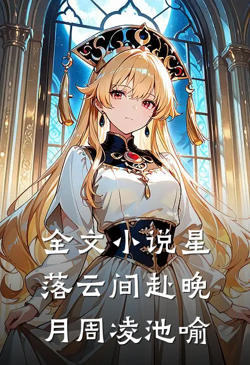 全文小说星落云间赴晚月周凌池喻