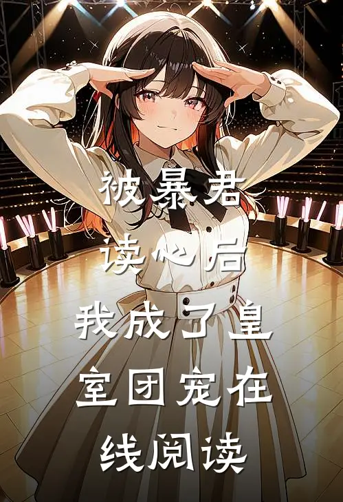 被暴君读心后,我成了皇室团宠在线阅读