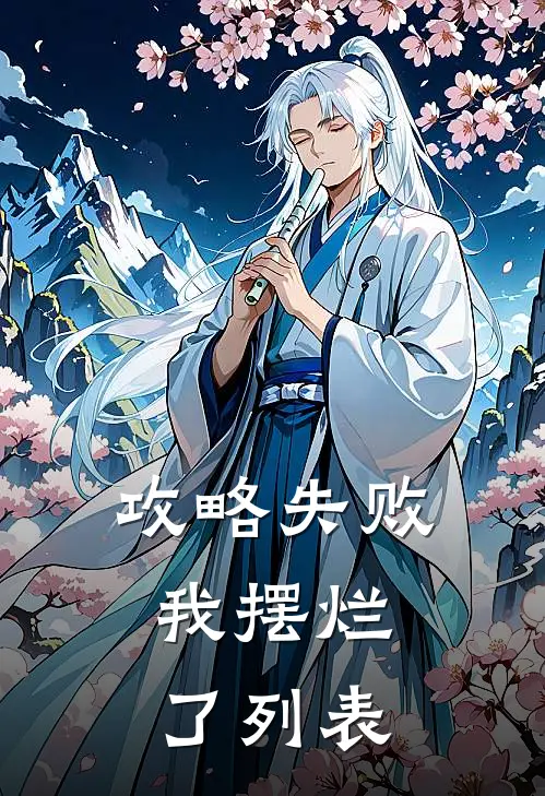 攻略失败，我摆烂了列表