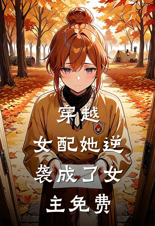 穿越女配她逆袭成了女主免费