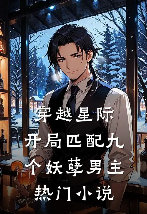 穿越星际开局匹配九个妖孽男主热门免费阅读