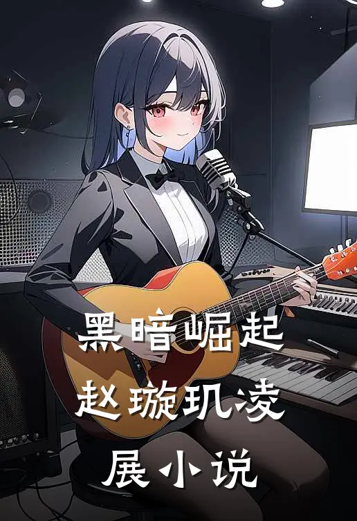 黑暗崛起赵璇玑凌展小说
