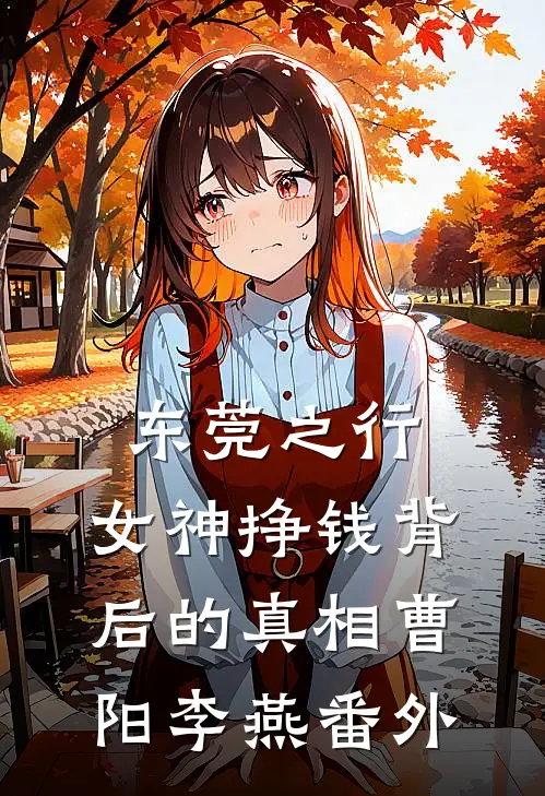 东莞之行：女神挣钱背后的真相曹阳李燕番外
