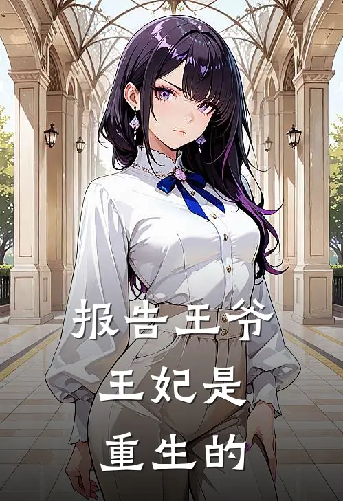 报告王爷，王妃是重生的