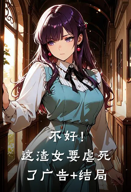 不好！这渣女要虐死了广告+结局
