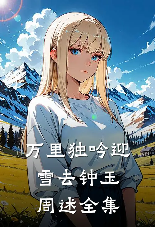 万里独吟迎雪去钟玉周述全集