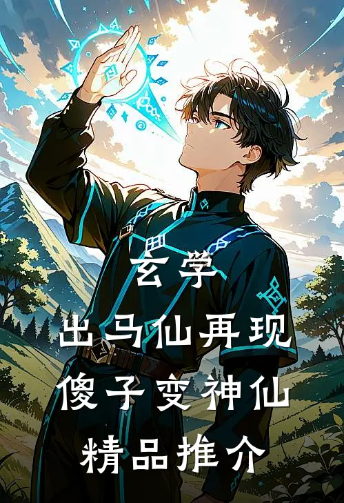 玄学：出马仙再现，傻子变神仙精品推介