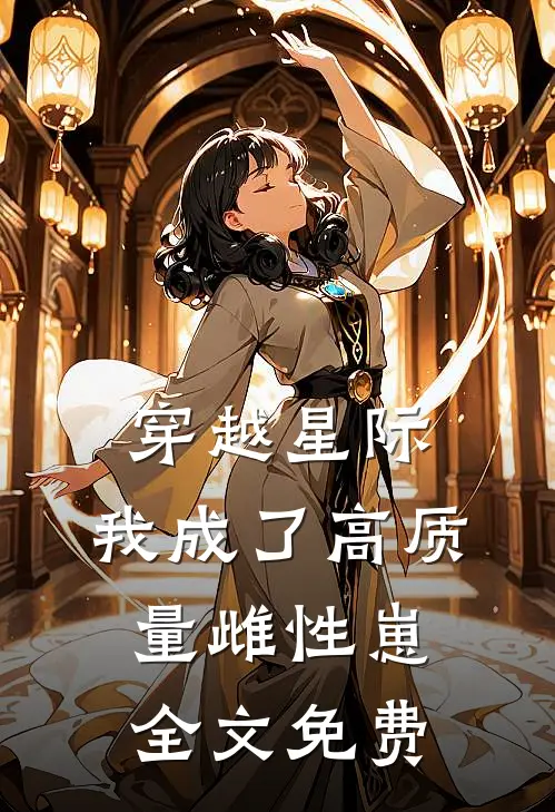穿越星际，我成了高质量雌性崽全文免费