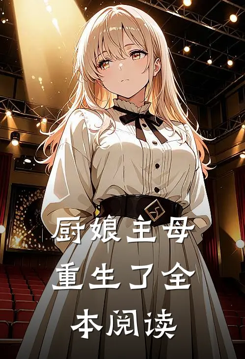 厨娘主母重生了全本阅读