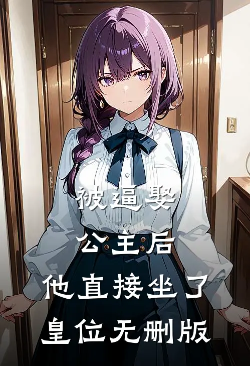 被逼娶公主后，他直接坐了皇位无删版
