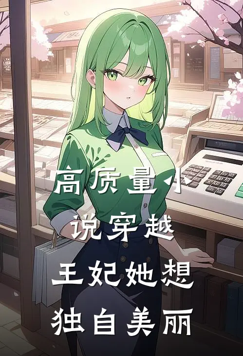 高质量小说穿越，王妃她想独自美丽