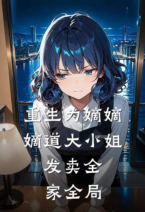 重生为嫡嫡嫡道大小姐，发卖全家全局
