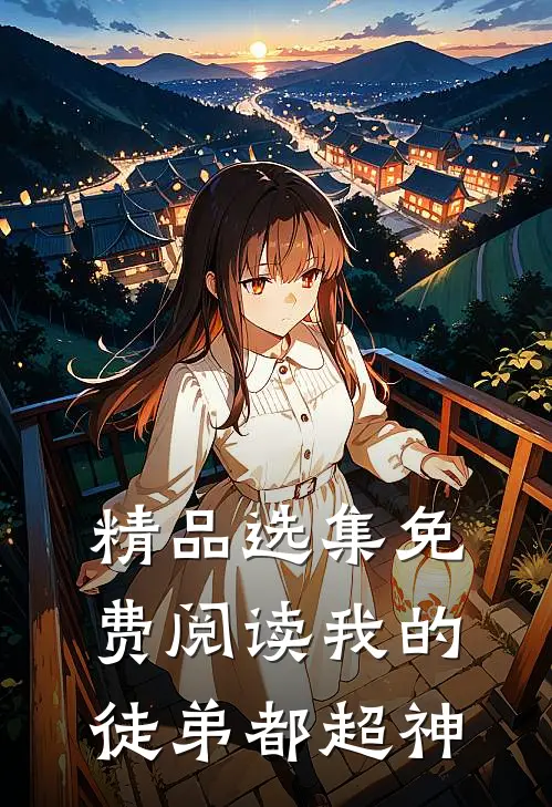 精品选集免费阅读我的徒弟都超神