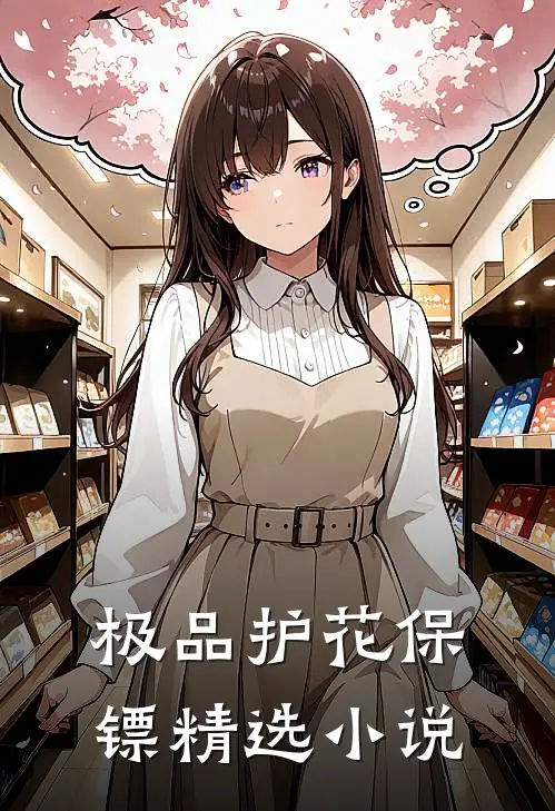 极品护花保镖精选小说