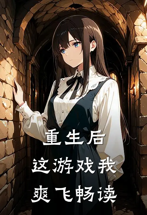 重生后，这游戏我爽飞畅读