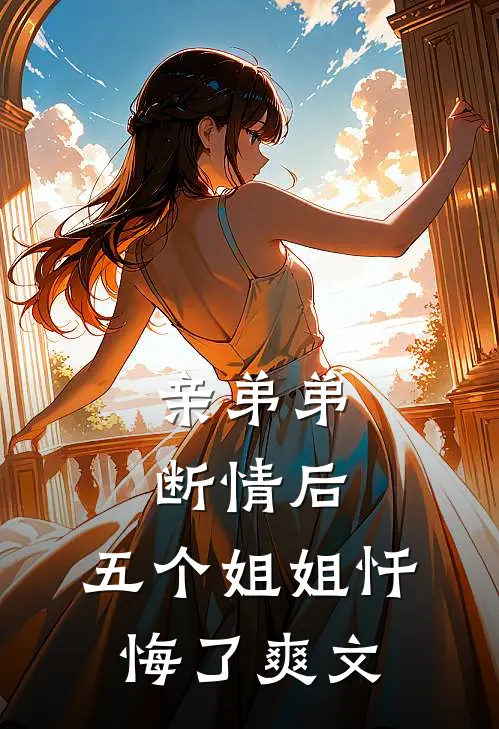 亲弟弟断情后,五个姐姐忏悔了爽文在线阅读