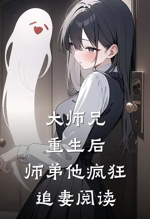大师兄重生后，师弟他疯狂追妻阅读