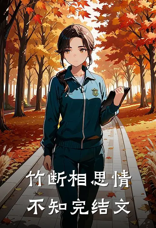 竹断相思情不知完结文