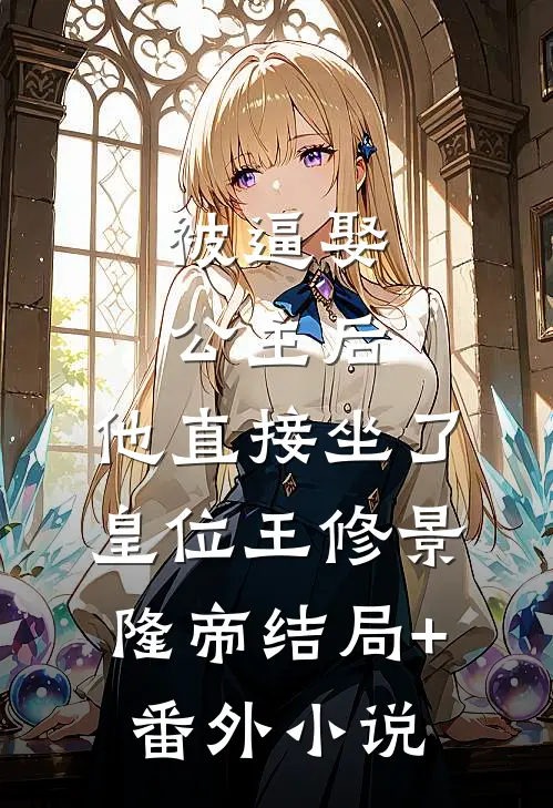 被逼娶公主后，他直接坐了皇位王修景隆帝结局+番外小说