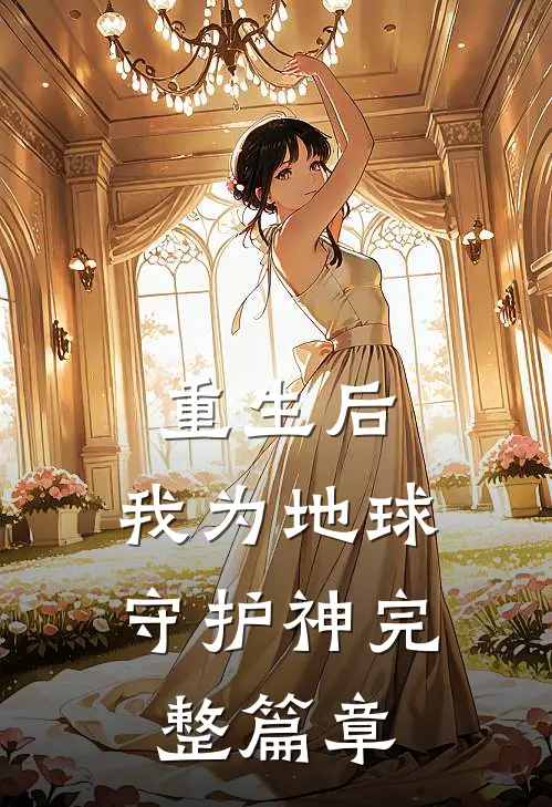重生后,我为地球守护神完整篇章阅读