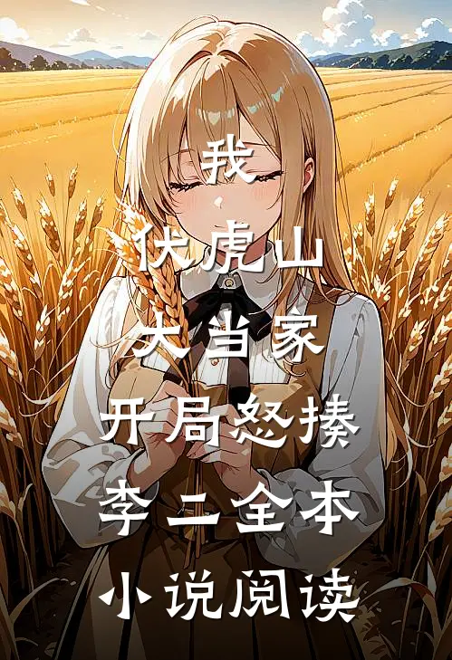我，伏虎山大当家，开局怒揍李二全本小说阅读