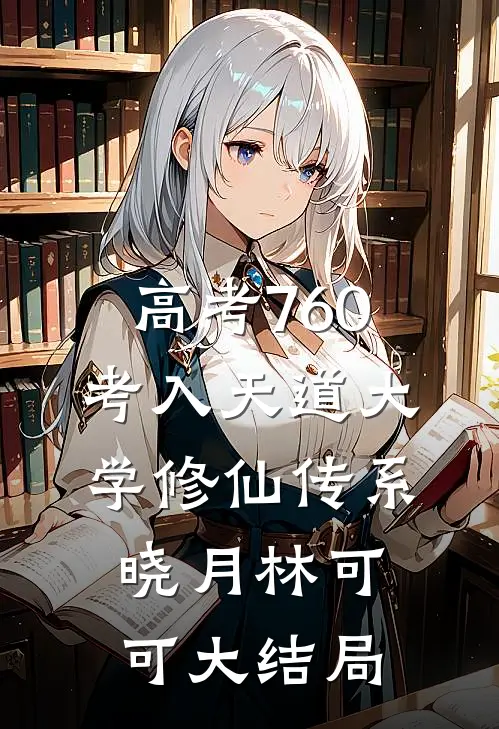 高考760，考入天道大学修仙传系晓月林可可大结局