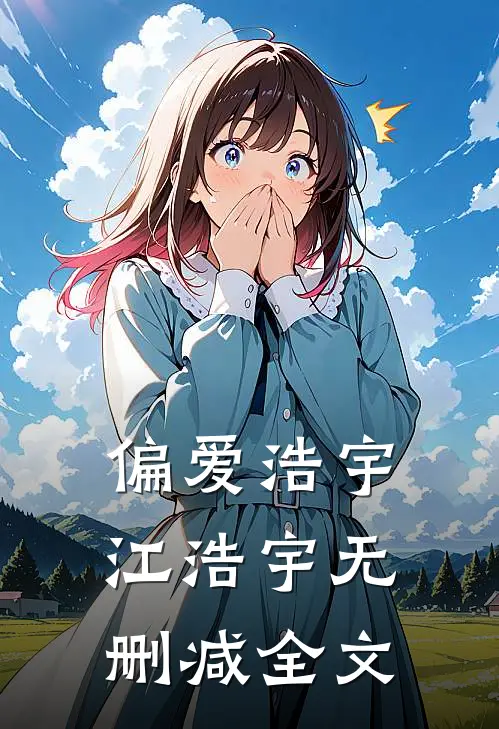 偏爱浩宇江浩宇无删减全文