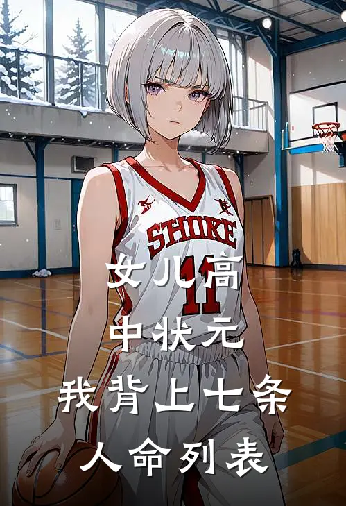 女儿高中状元，我背上七条人命列表