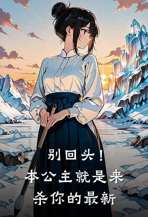 别回头！本公主就是来杀你的最新